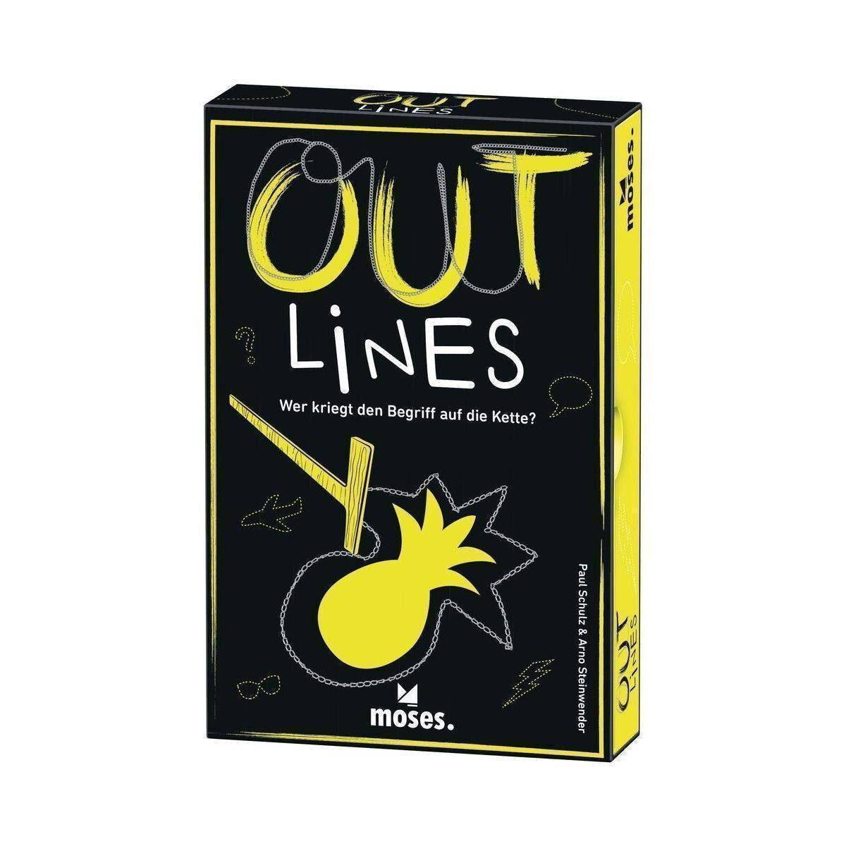 MOS90139 - Outlines DE