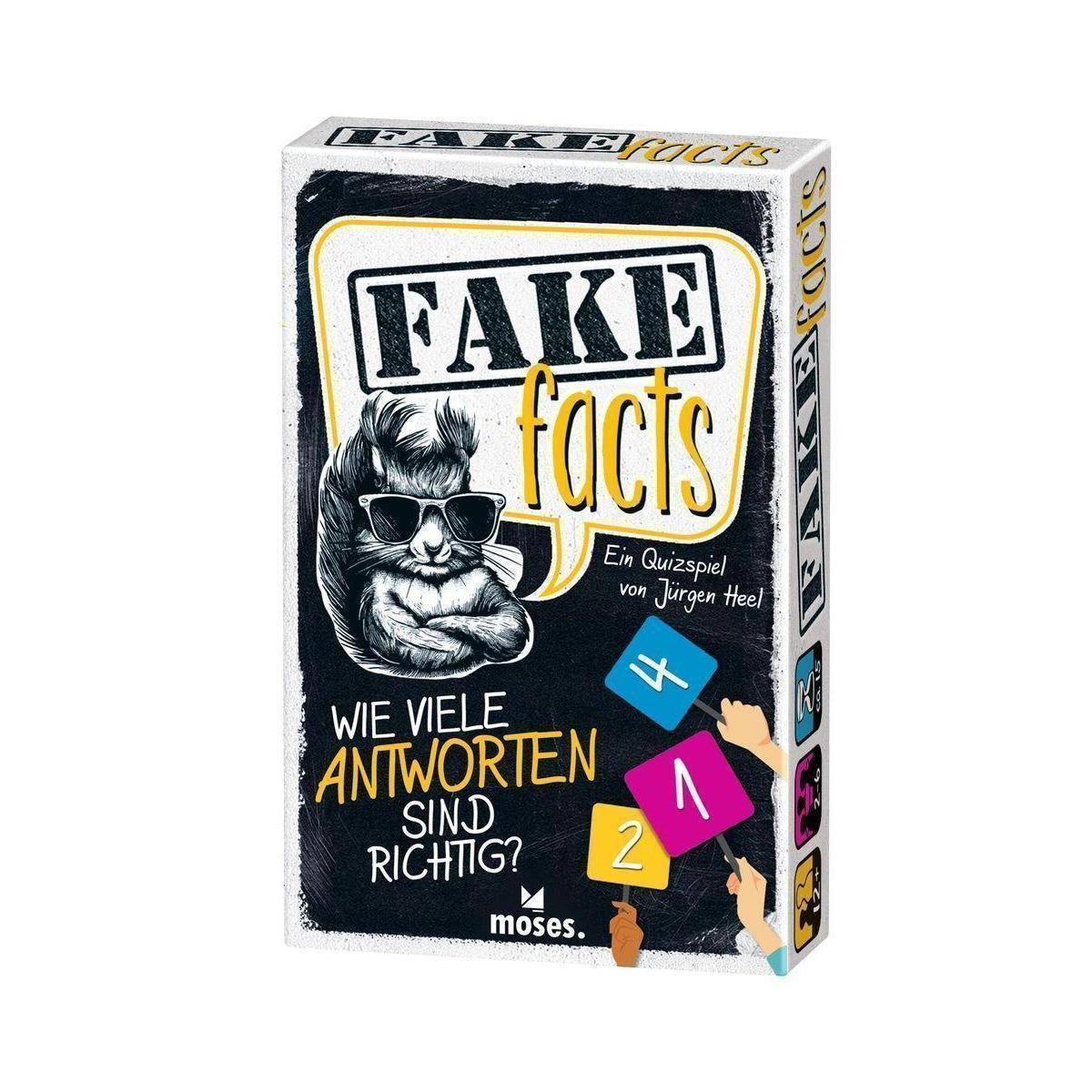 MOS90168 - Fake Facts DE