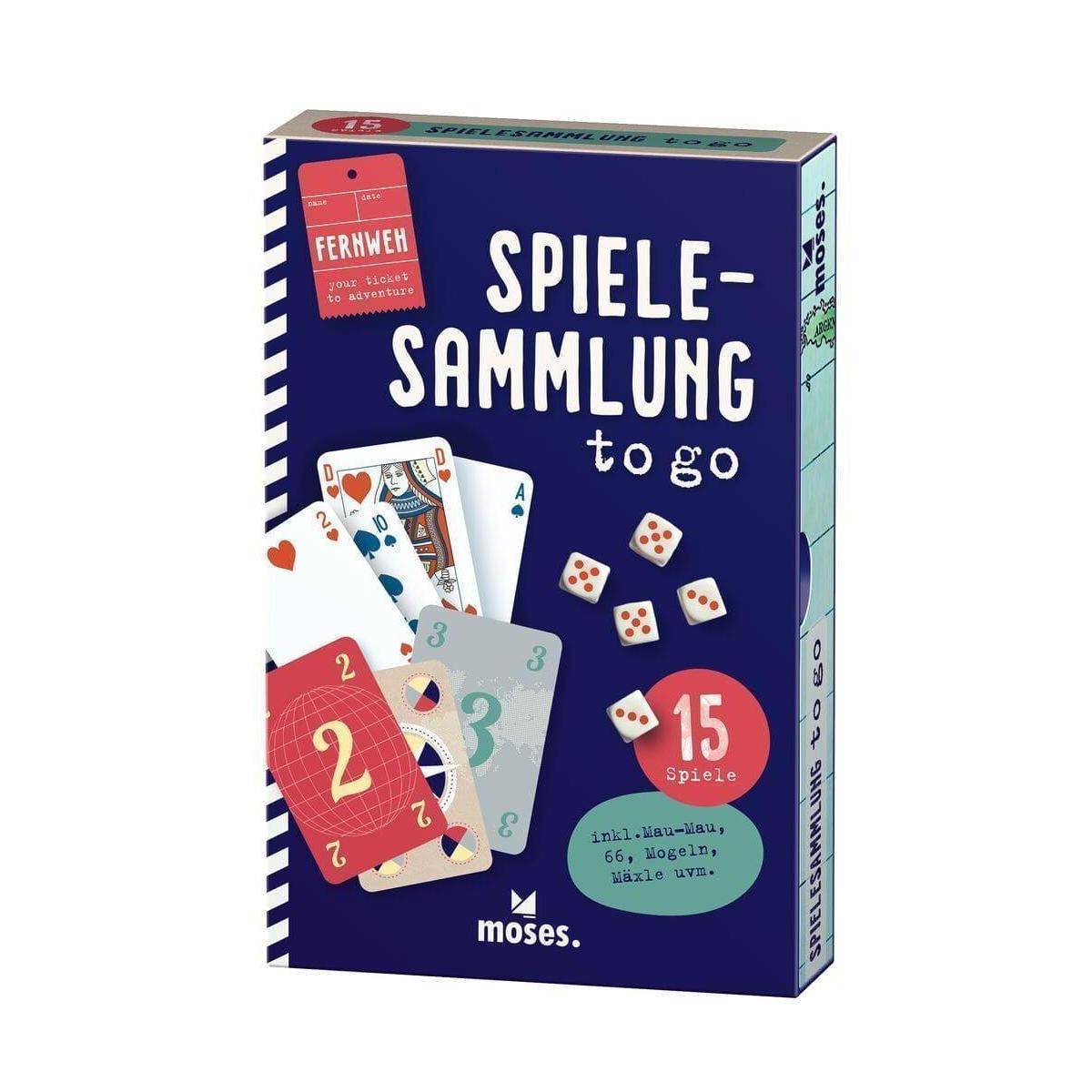 MOS90173 - Spielesammlung to go