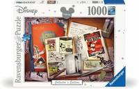 RAVENSBURGER - Mickey 1920-1930 - 1000 Stück(e) - Cartoons - 14 Jahr(e)