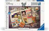 RAVENSBURGER - Puzzle 1940 Mickey Anniversary