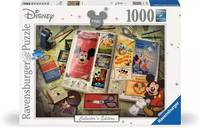 RAVENSBURGER - Disney 17584 - 1000 Stück(e) - andere - 14 Jahr(e)