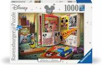 RAVENSBURGER - Puzzle 1960 Mickey Anniversary