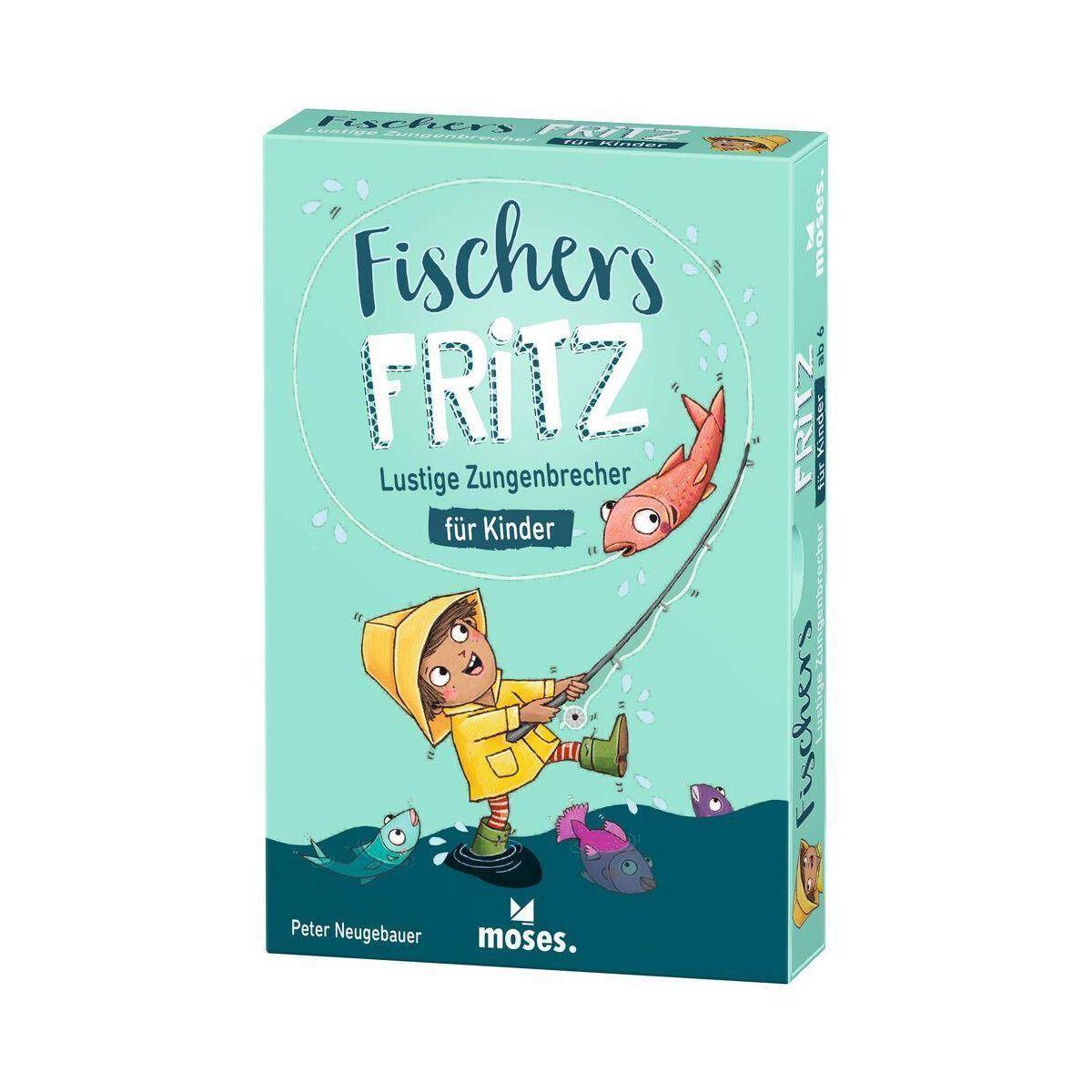 MOS90387 - Fischers Fritz DE