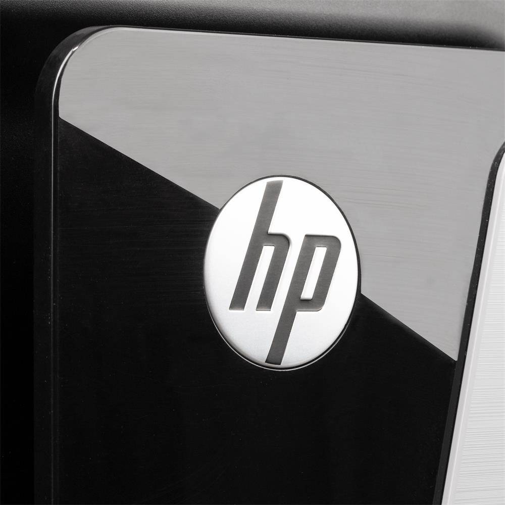 HP M880z+ (Refurbished) AIO Drucker farbe (P/N: A2W76A, 320GB, 30 S/min., 1200 DPI, GigaBit, Touch)