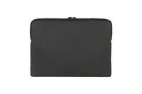 TUCANO GOMMO Schutzhülle für Notebook 14 Zoll MacBook Pro 14 schwarz - Voraus -