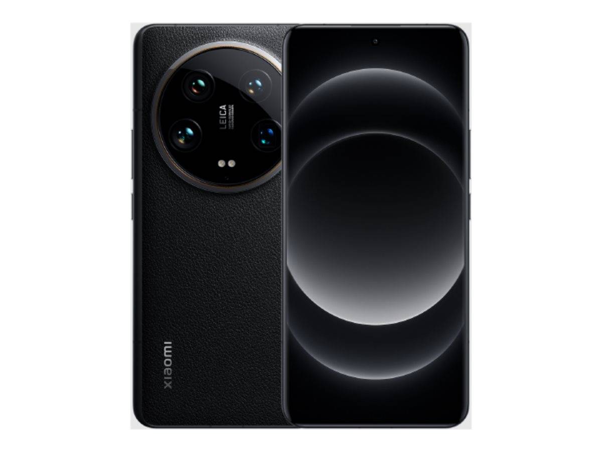 Xiaomi 14 Ultra - 5G Smartphone - Dual-SIM - RAM 16 GB / Interner Speicher 512 GB - OLED-Display - 6.73" - 3200 x 1440 P