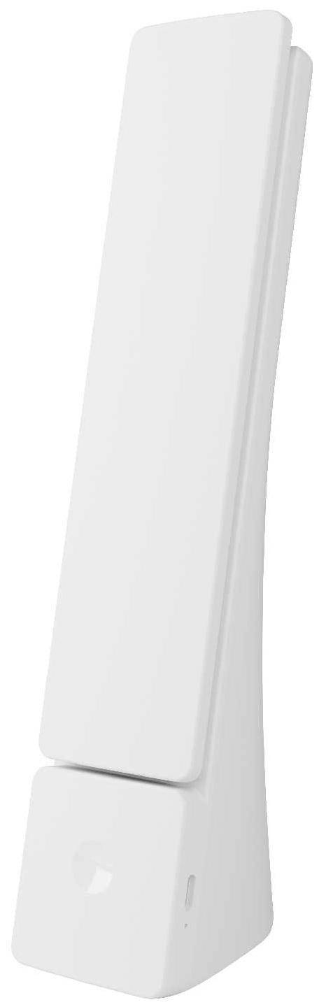 EINLICHT Tafel LED-Leuchte, dimmbar / schwenkbar, USB-C, Akku, 4000K, 5W, 350lm