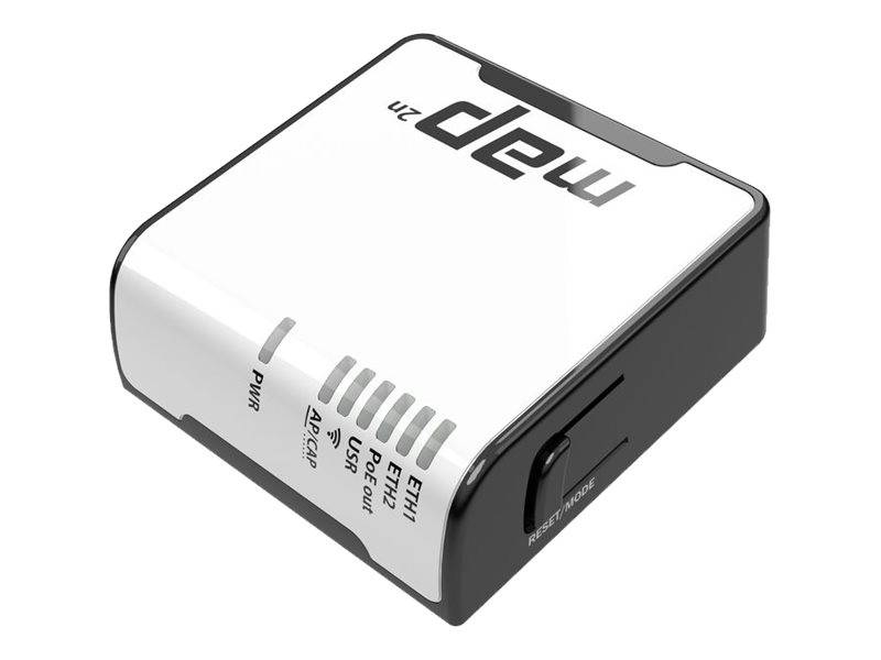 MikroTik RouterBOARD mAP - Funkbasisstation - Wi-Fi