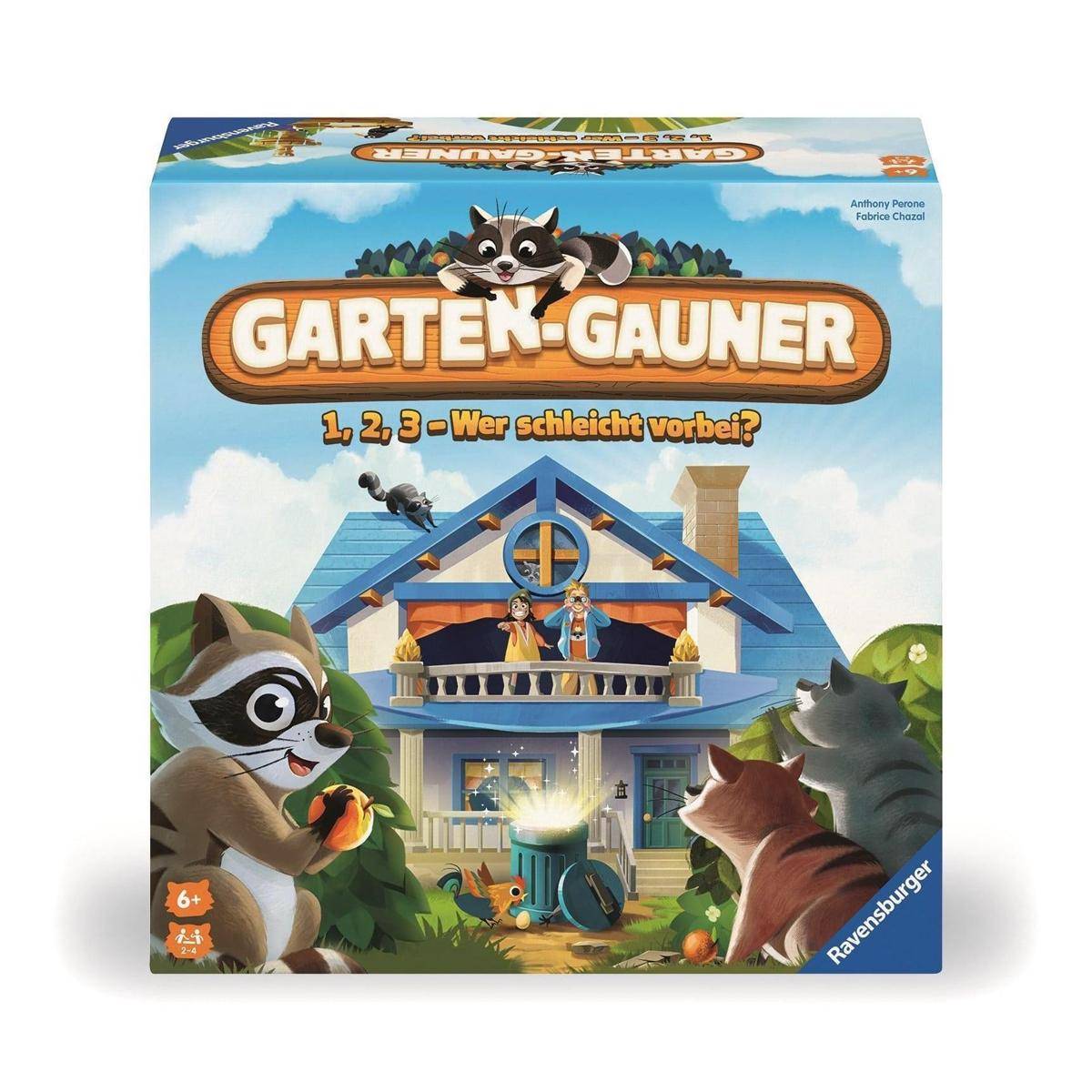 22698 - Garten-Gauner DE