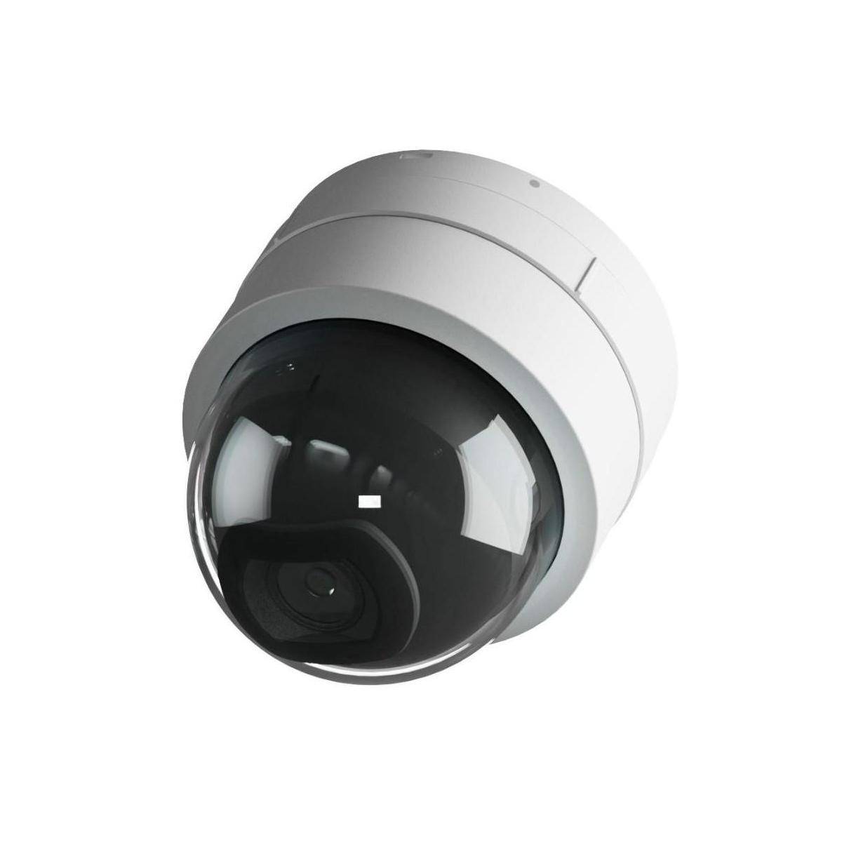 UVC-G5-DOME-ULTRA - kompakte 2K-PoE-Kamera, IR-Nachtsicht, verstellbares Objektiv