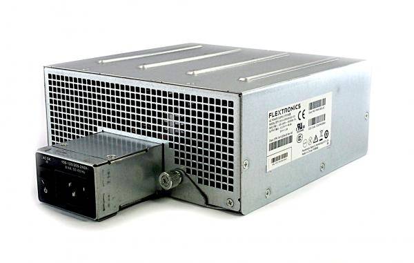 Cisco Systems PWR-3900-AC Netzteile