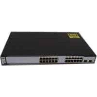 Cisco WS-C3750-24PS-S