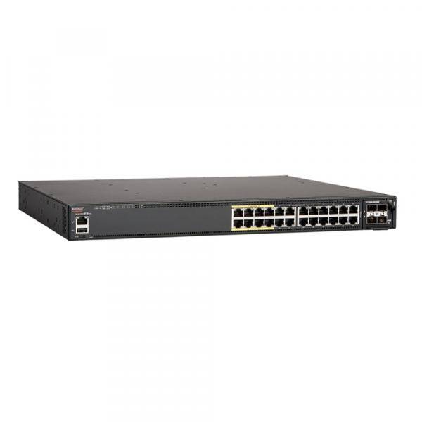 Brocade ICX7450-24P Netzwerk Switch