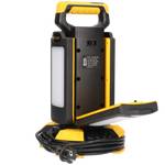 LED's work LED-Arbeitsstrahler NovaLight 2.0 120W dimmbar 5m Zuleitung IP54 IK08