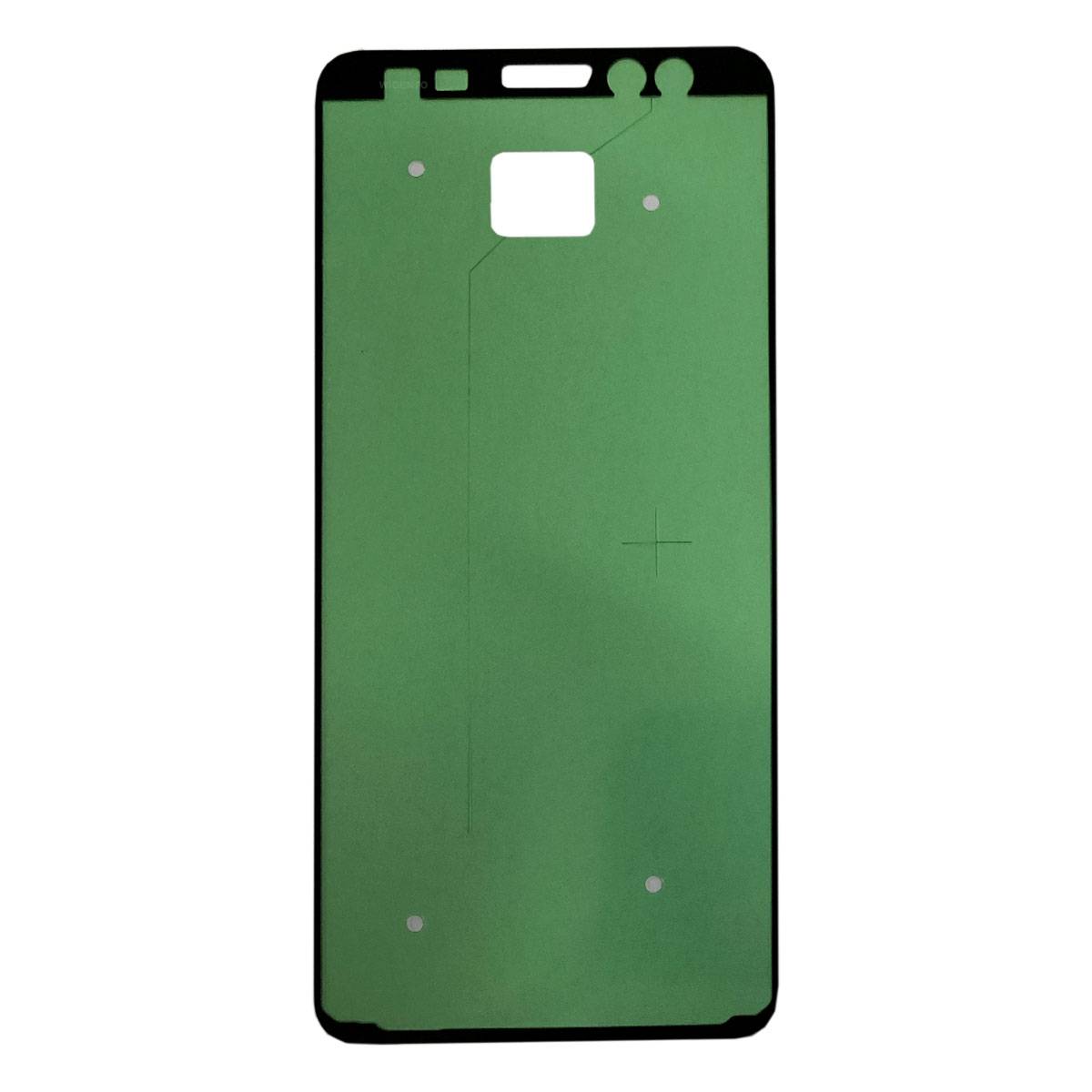 Für Samsung Galaxy A8 2018 A530F Display GH81-15177A Reparatur Klebefolie Kleber Sticker