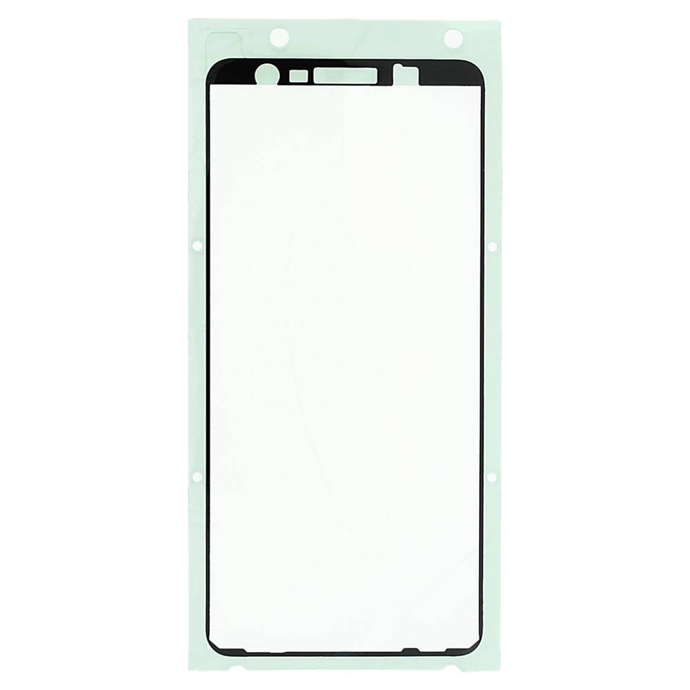 Klebefolie Kleber Sticker LCD Tape für Samsung Galaxy A7 A750F 2018 GH02-17127A Ersatz