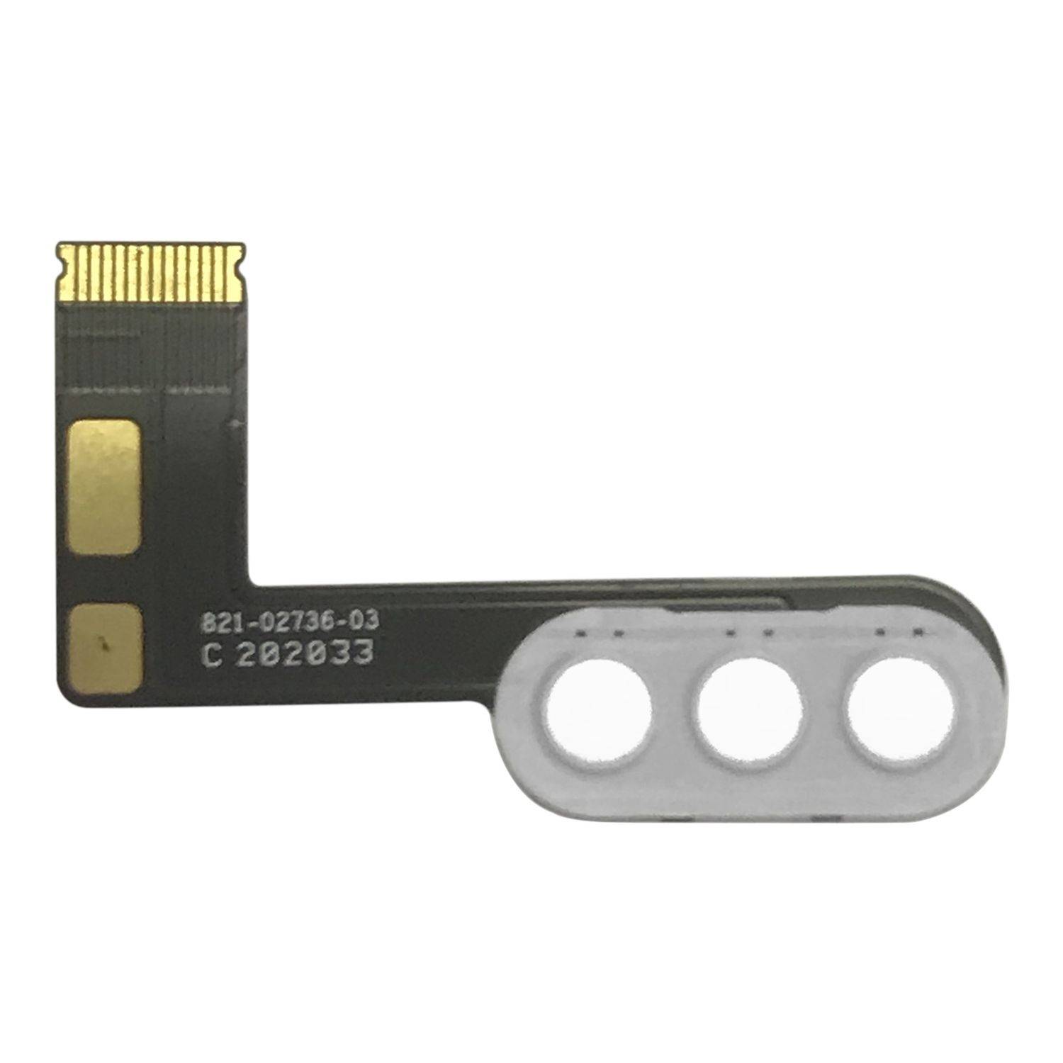 Für Apple iPad Air 2020 / Air 4 10.9 Zoll Flex Kabel Reparatur Ersatz