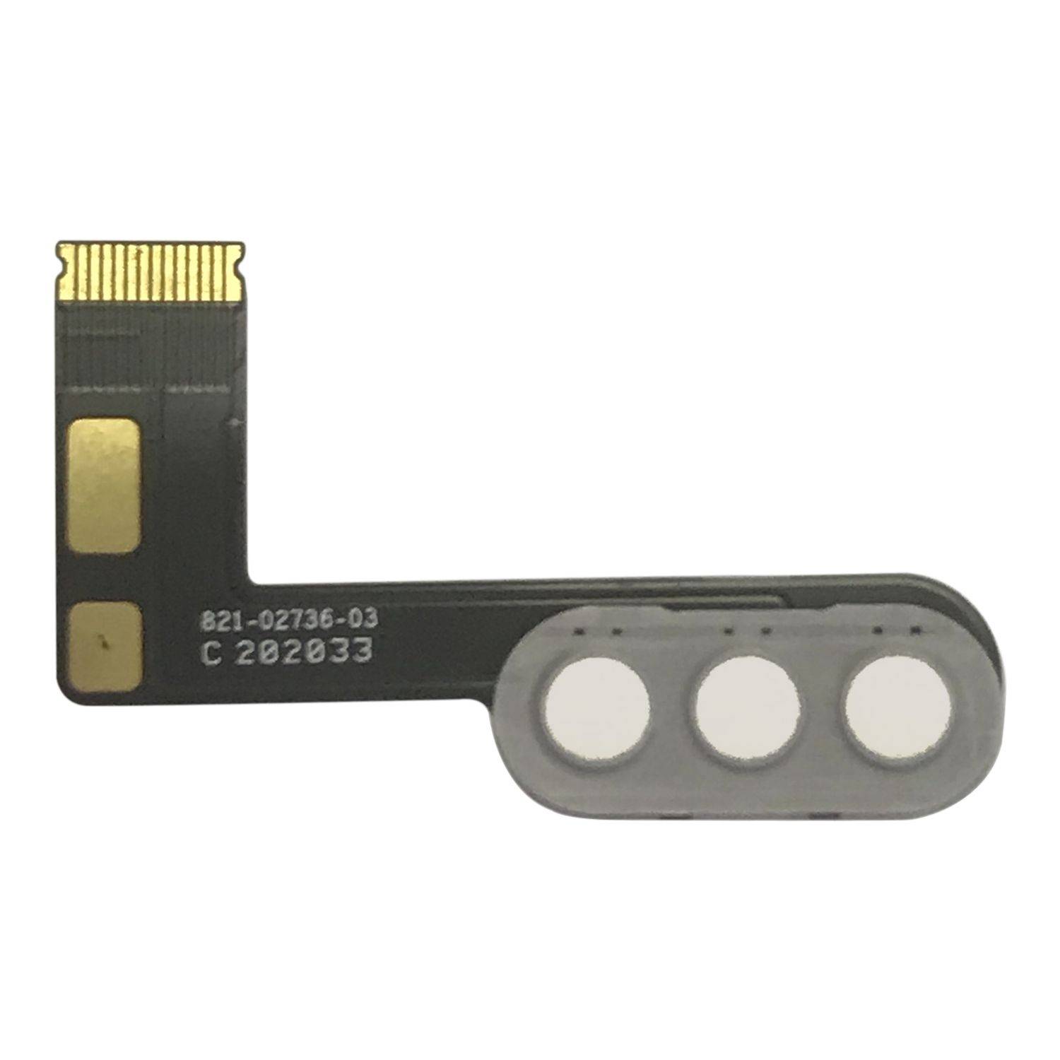 Für Apple iPad Air 2020 / Air 4 10.9 Zoll Flex Kabel Reparatur Ersatz