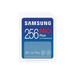 SAMSUNG SD PRO Plus 2023 256GB Komponenten Speicher Flash-Speicher