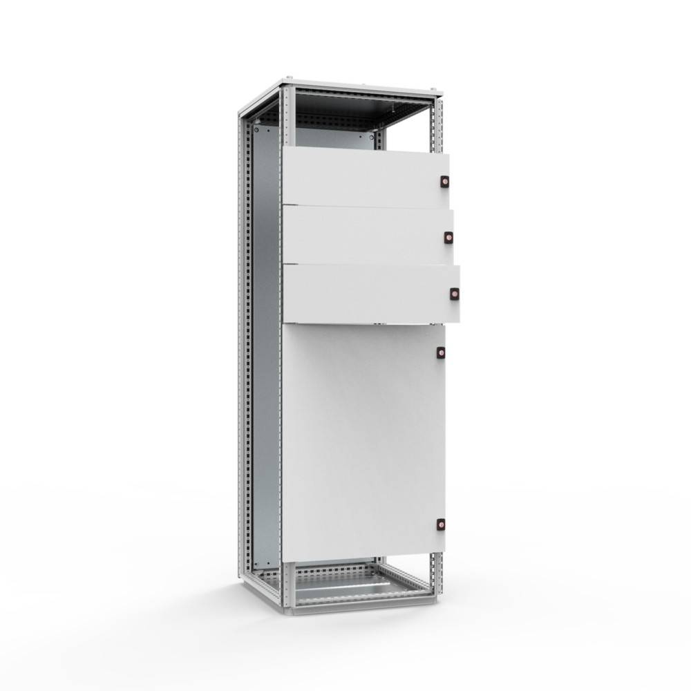 nVent Hoffman Teiltür, 400x400 DP04004R5