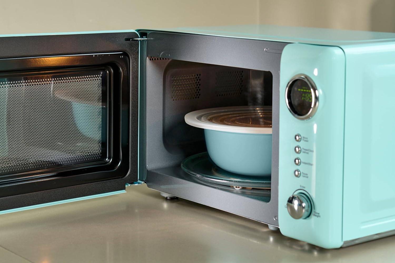 Mepal | Bento-Schüssel Starter-Set | Mikrowellendeckel inklusive | Multischale mit 3 Fächern | luftdichte Frischhaltedose | Meal-Prep-Boxen & Vorrat