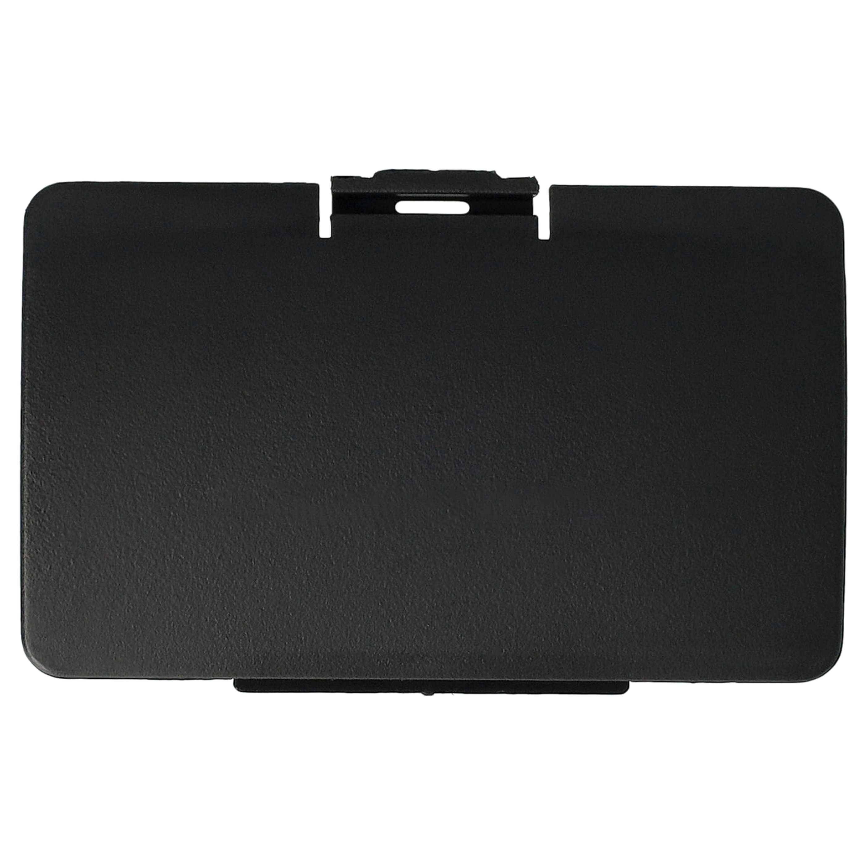 vhbw Akku kompatibel mit Garmin GPSMap 496 GPS Navigation Navi (2200 mAh, 7,4 V, Li-Ion)