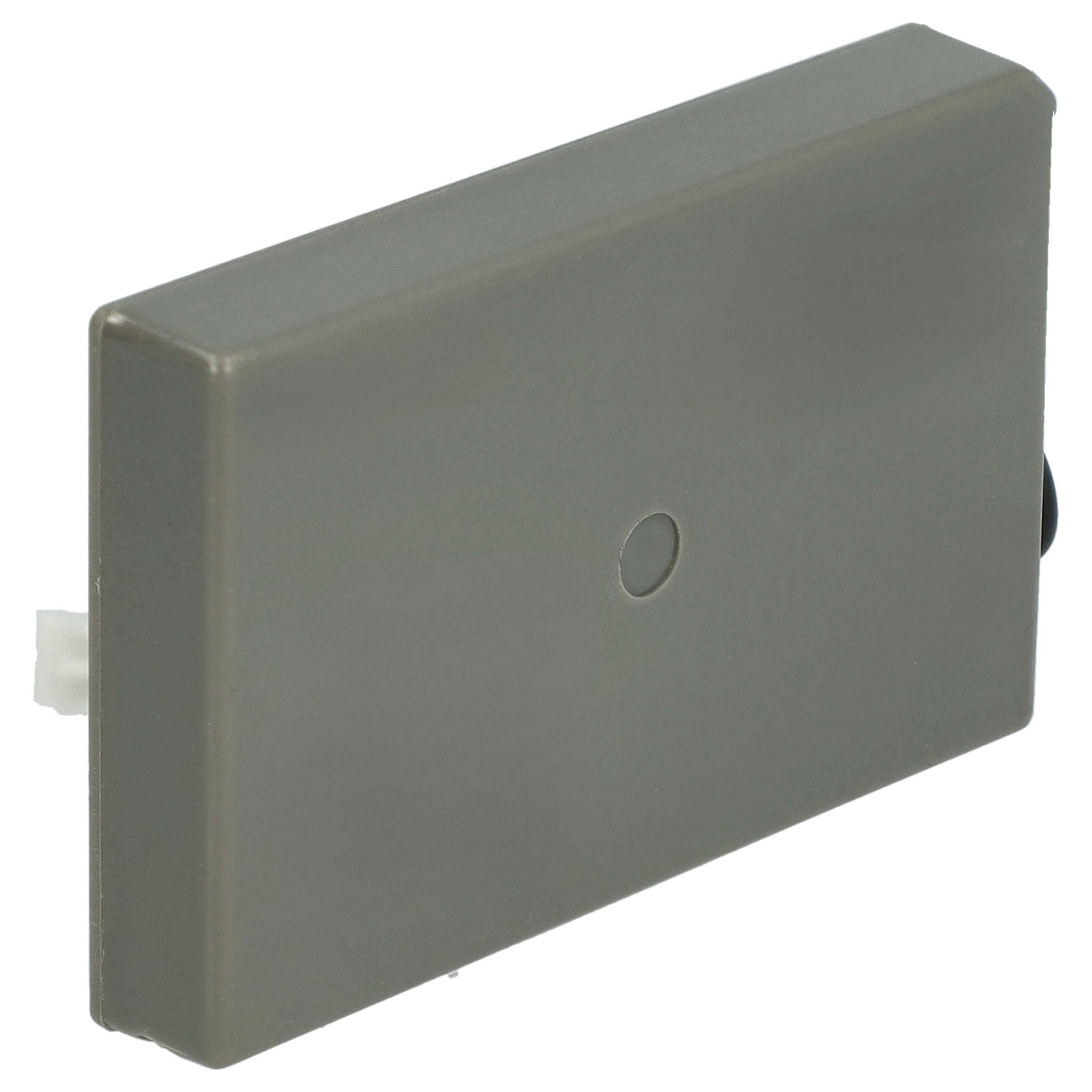 vhbw Akku kompatibel mit Sony CUH-ZCT1E, CUH-ZCT1H, CUH-ZCT1, CUH-ZCT1U, CUH-ZCT1J, CUH-ZCT1K, CUH-ZCT1M Controller (800 mAh, 3,7 V, Li-Ion)