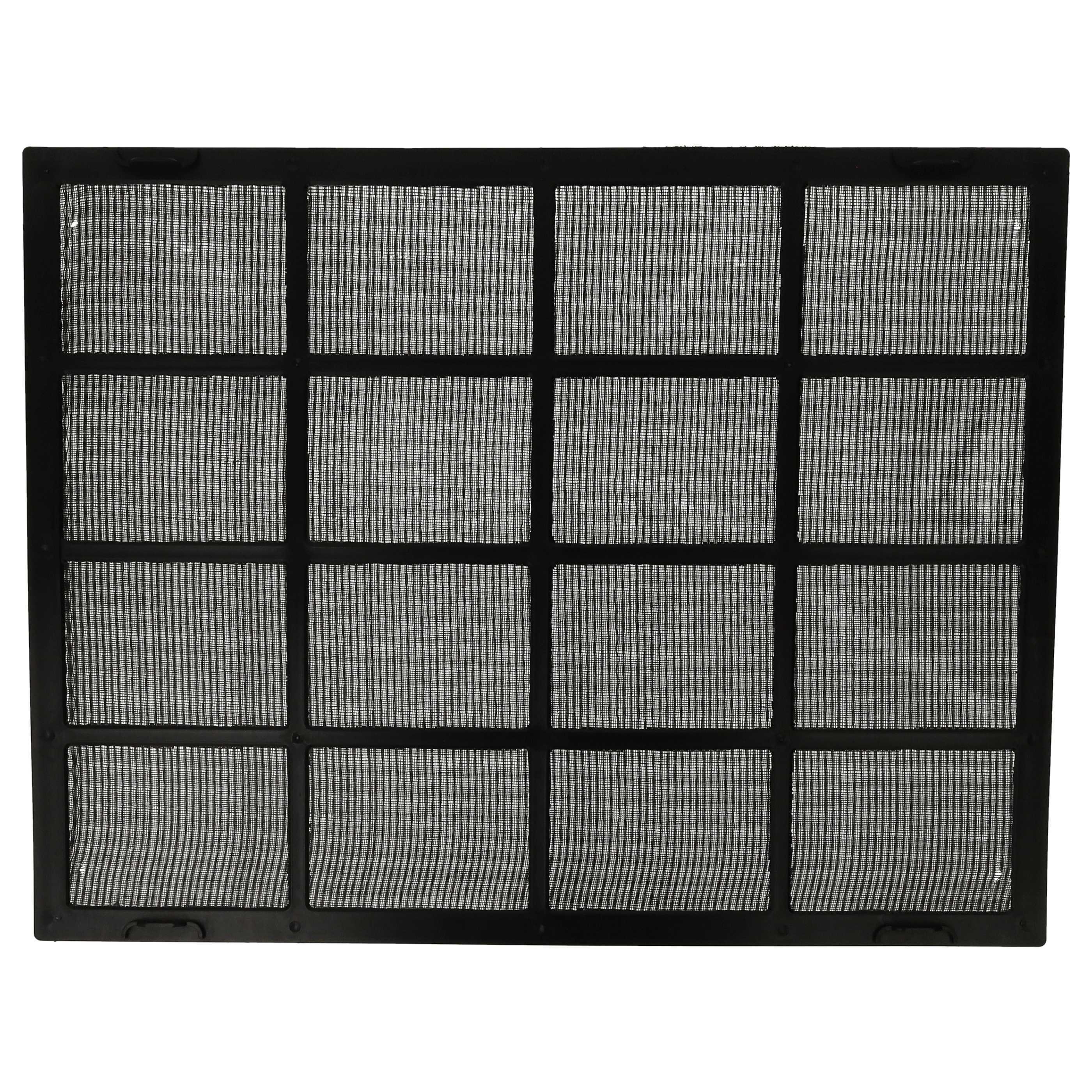 vhbw 1x Luftilter kompatibel mit Ideal AP30 AEON Blue, AP30 Luftreiniger - Kombifilter Vorfilter + HEPA + Aktivkohle