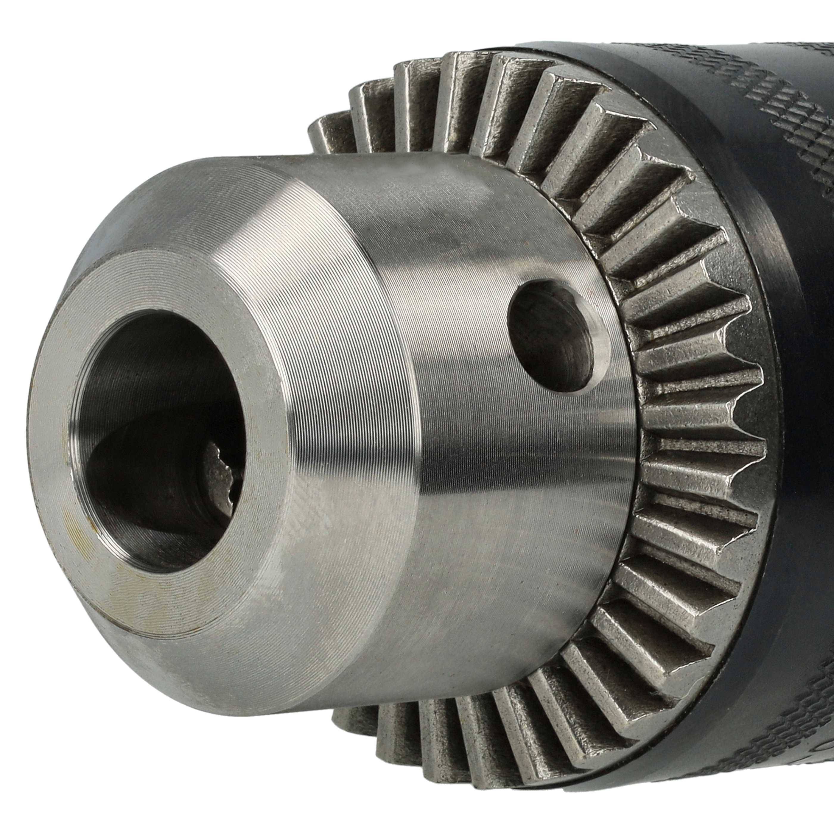 Kress 10x Zahnkranzbohrfutter 1,5 - 13mm - 13mm (1/2") x 20 kompatibel mit Festo Festool Bohrmaschinen, Schlagbohrer