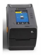 Zebra ZD611 - Wärmeübertragung - 300 x 300 DPI - 152 mm/sek - Verkabelt & Kabell