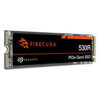 Seagate FireCuda 530R ZP2000GM3A063 - SSD - 2 TB - intern - M.2 2280-D2 (M.2 2280-D2)
