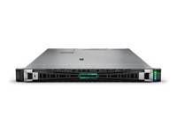 HPE ProLiant DL360 Gen11 - Server - Rack-Montage - 1U - zweiweg - 1 x Xeon Silver 4510 / 2.4 GHz - RAM 64 GB - SATA/SAS/