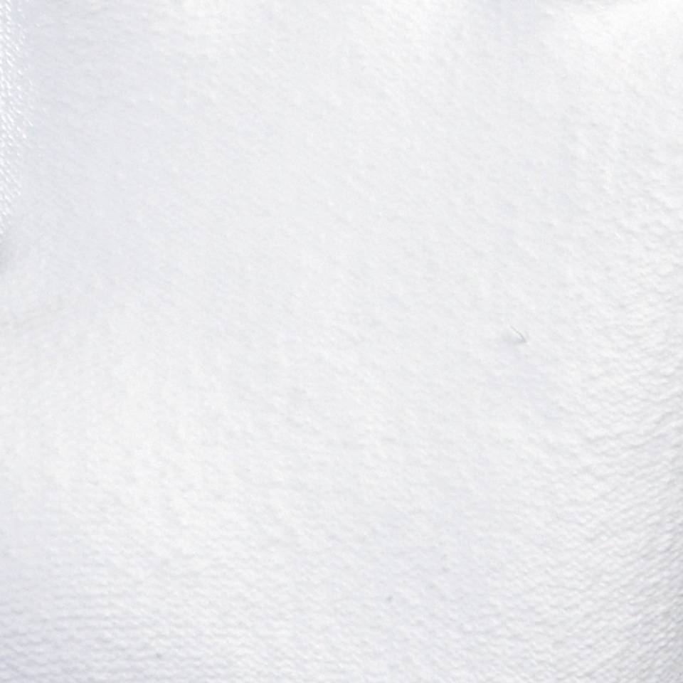 Work Schnittschutz-Handschuh CutKnit®, weiß, HPPE, PU-beschichtet, Größe 11, EN 388, Kat. II