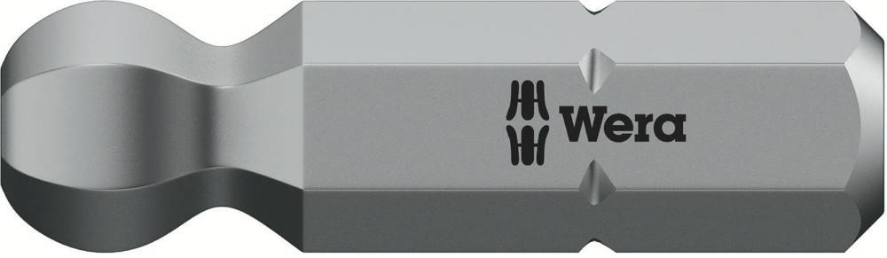 Wera Werk Z-Bit 4mm 842/1 Z#5056354001