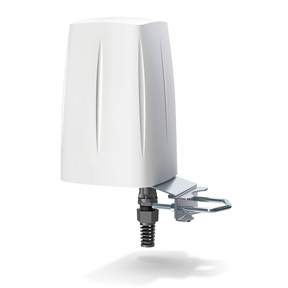 QuSpot AX50S All-in-One Rundstrahlantenne für RUTX50 5G Router