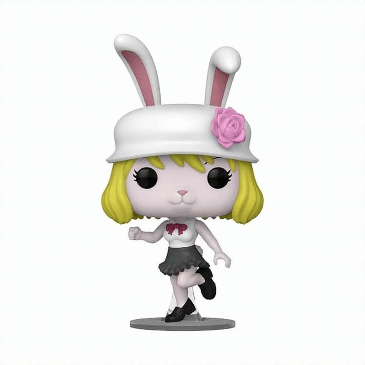 POP - One Piece - Carrot Neu & OVP