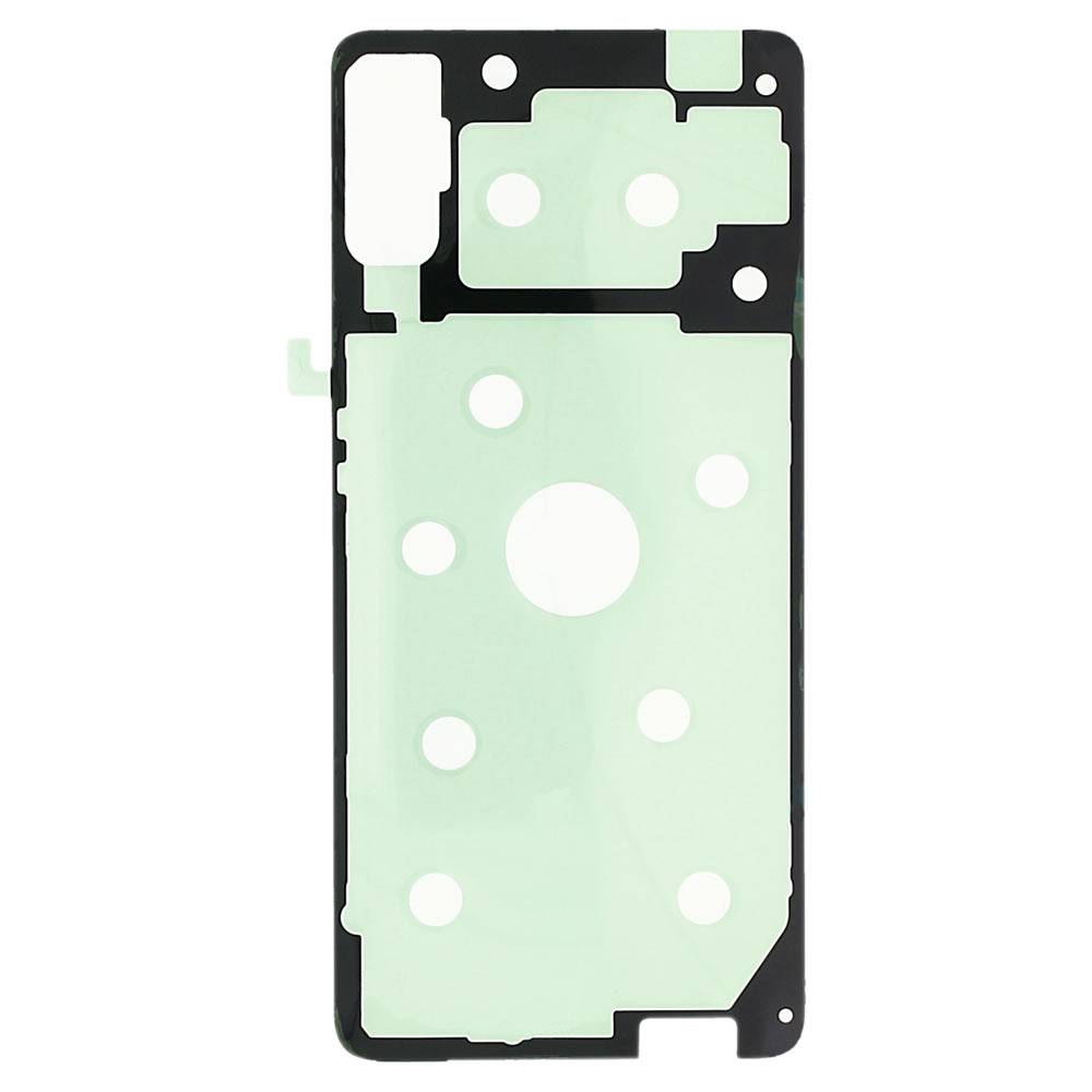 Klebefolie Kleber Sticker Batterie Cover Tape für Samsung Galaxy A7 A750F 2018 GH02-17116A Ersatz