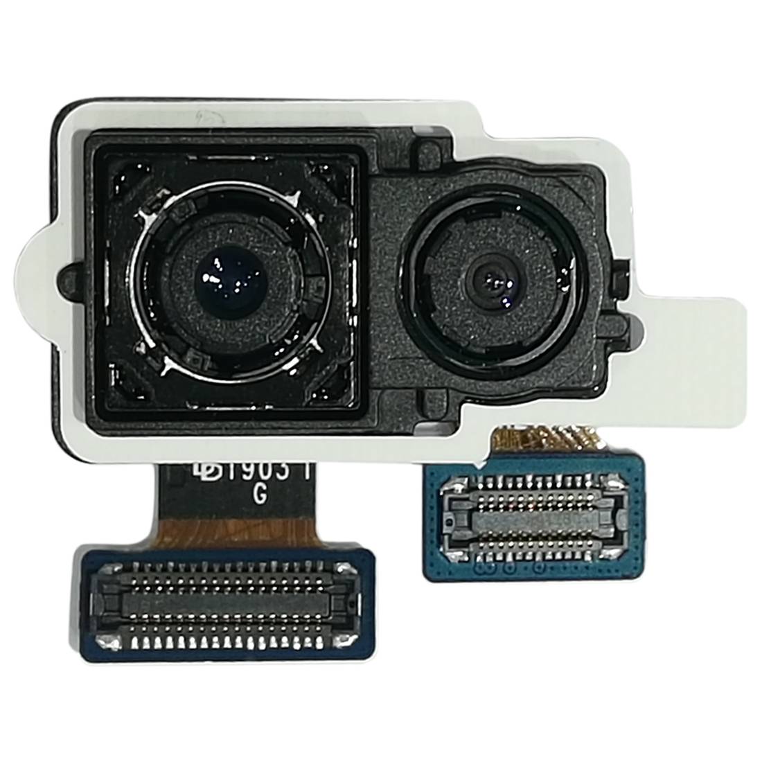Back Kamera für Samsung Galaxy M10 Main Cam Ersatzteil Camera Flexkabel Zubehör