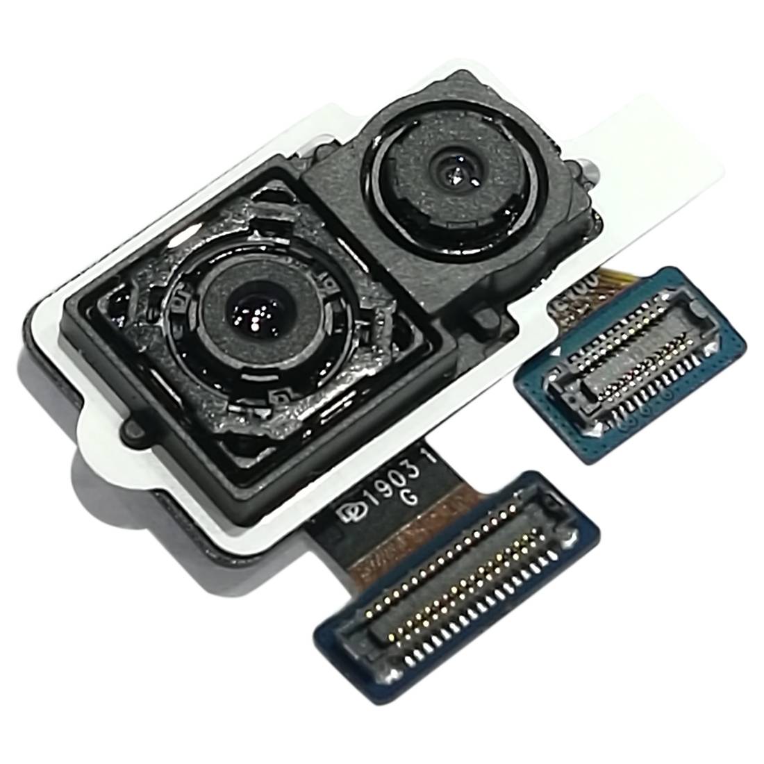 Back Kamera für Samsung Galaxy M10 Main Cam Ersatzteil Camera Flexkabel Zubehör
