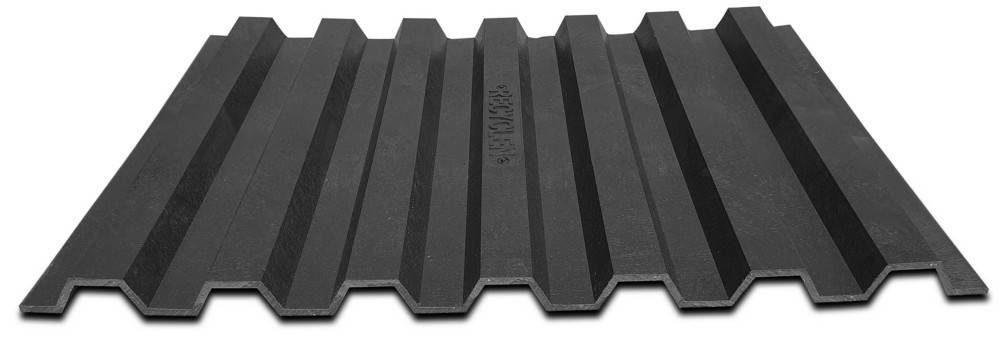 K2 Systems PE Bodenplatte 2004143