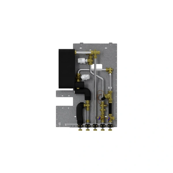 Stiebel Eltron Wohnungsstation WS 3 Trend S Stiebel Eltron Wohnungsstation WS 3 Trend S