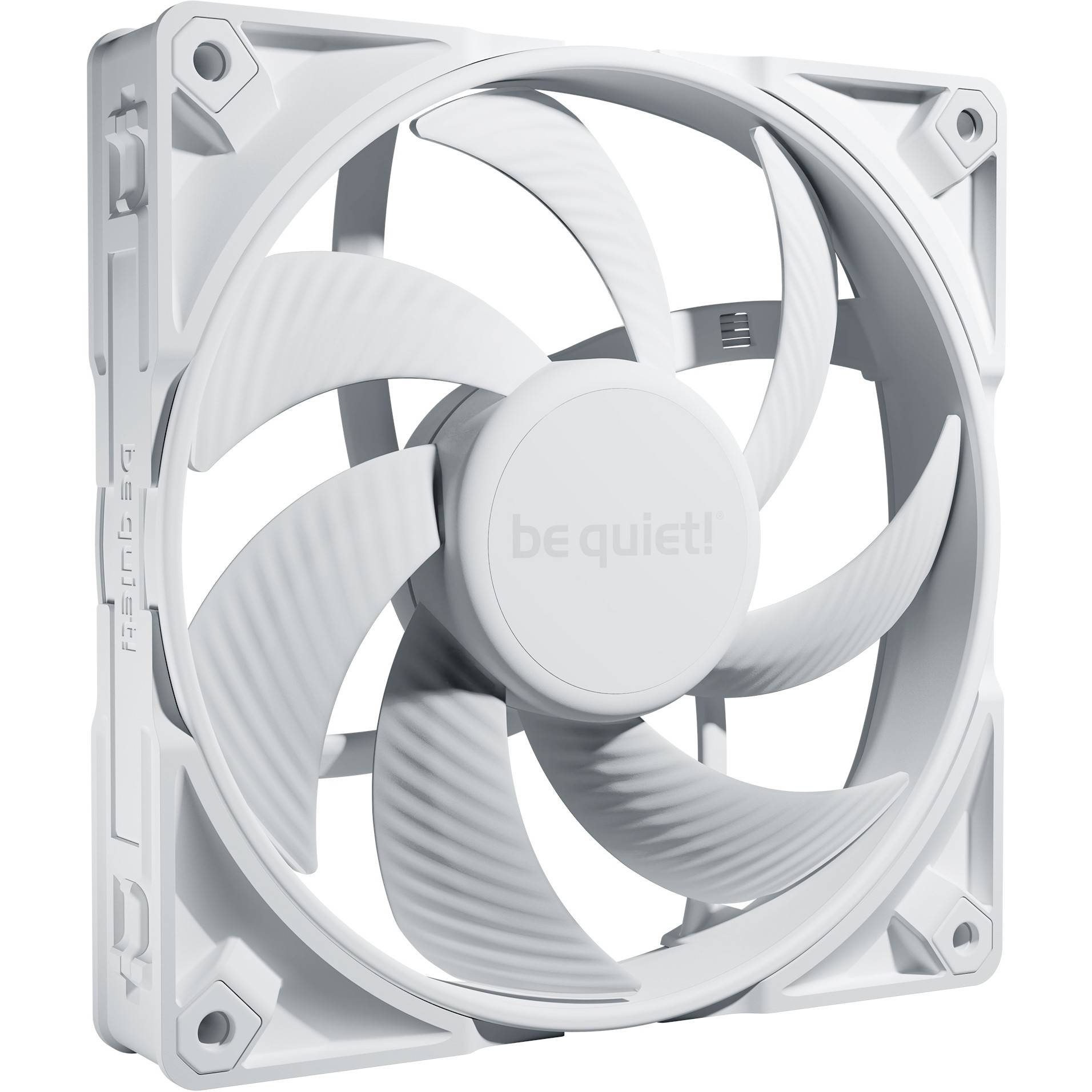 be quiet! BL119 computer cooling system Kühlung / Lüftung Gehäuse-Lüfter radial