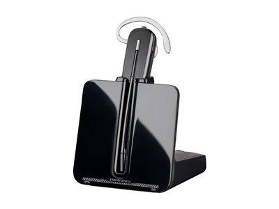HP Poly CS540A Headset with handset lift Eingabe / Ausgabe Kopfhörer & Headsets