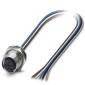 Phoenix Contact Einbausteckverbinder SACC-DSI-M12#1424317