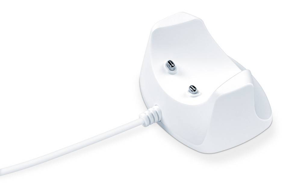 Beurer Hornhautentferner MP 59 Wet/Dry