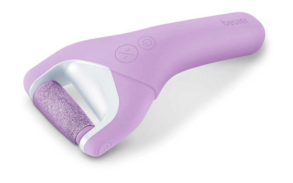 Beurer Hornhautentferner MP 59 Wet/Dry