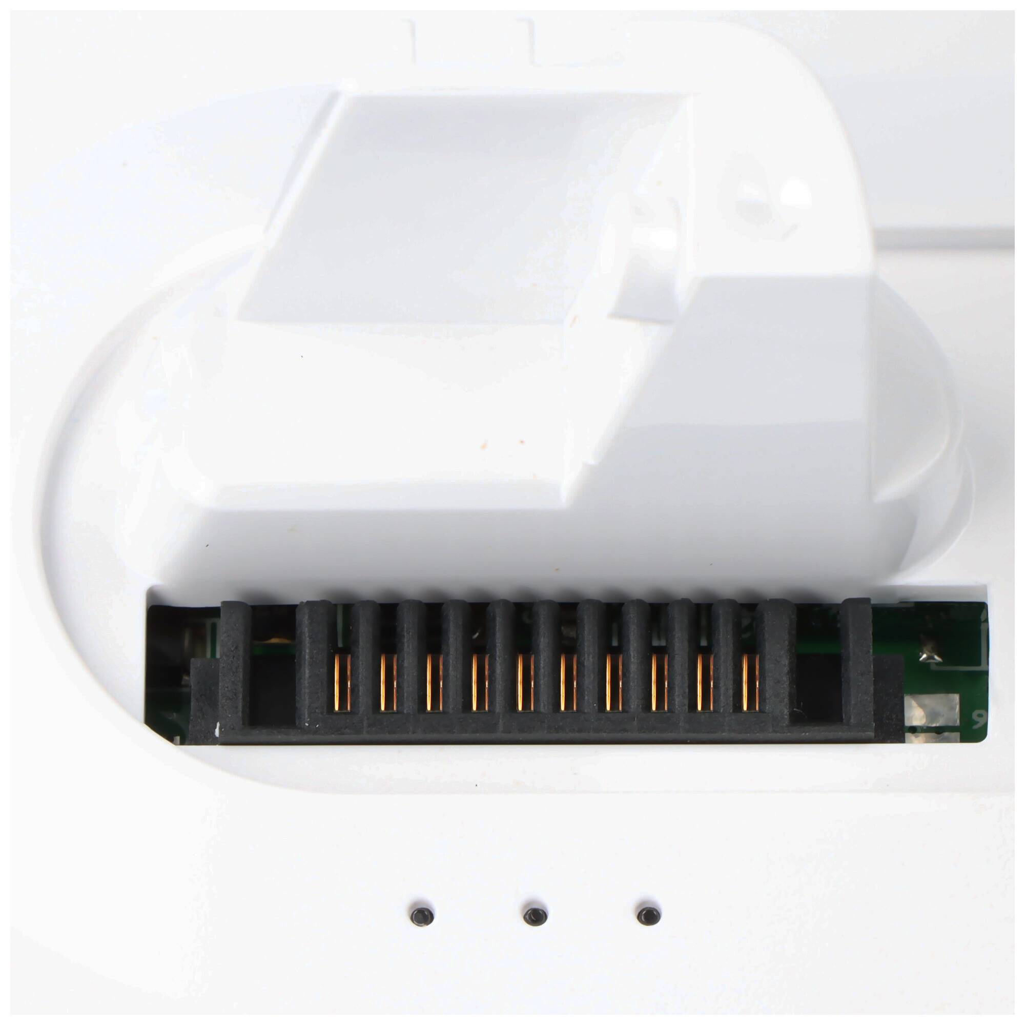 Akku passend für Dreame V9 Akkutyp 7INR19/65, V9/V9P-BC, 25,2 Volt, 2500mAh