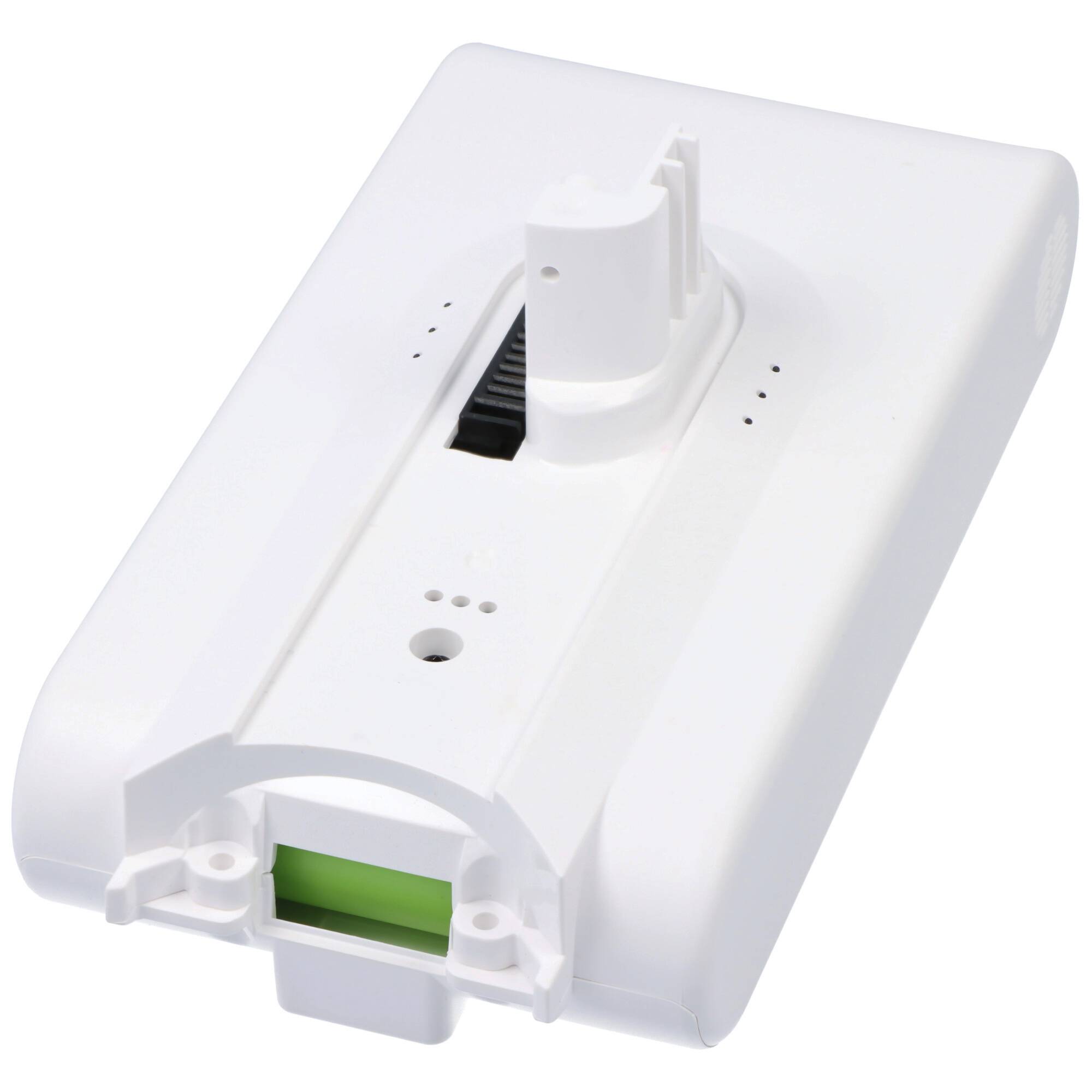 Akku passend für Dreame V9 Akkutyp 7INR19/65, V9/V9P-BC, 25,2 Volt, 2500mAh