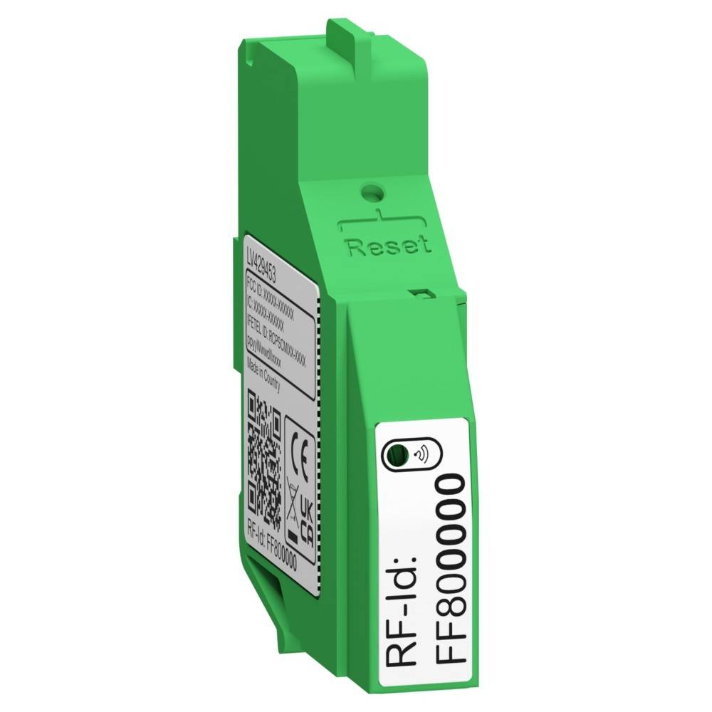 Schneider Electric Drahtloser Hilfskontakt LV429453